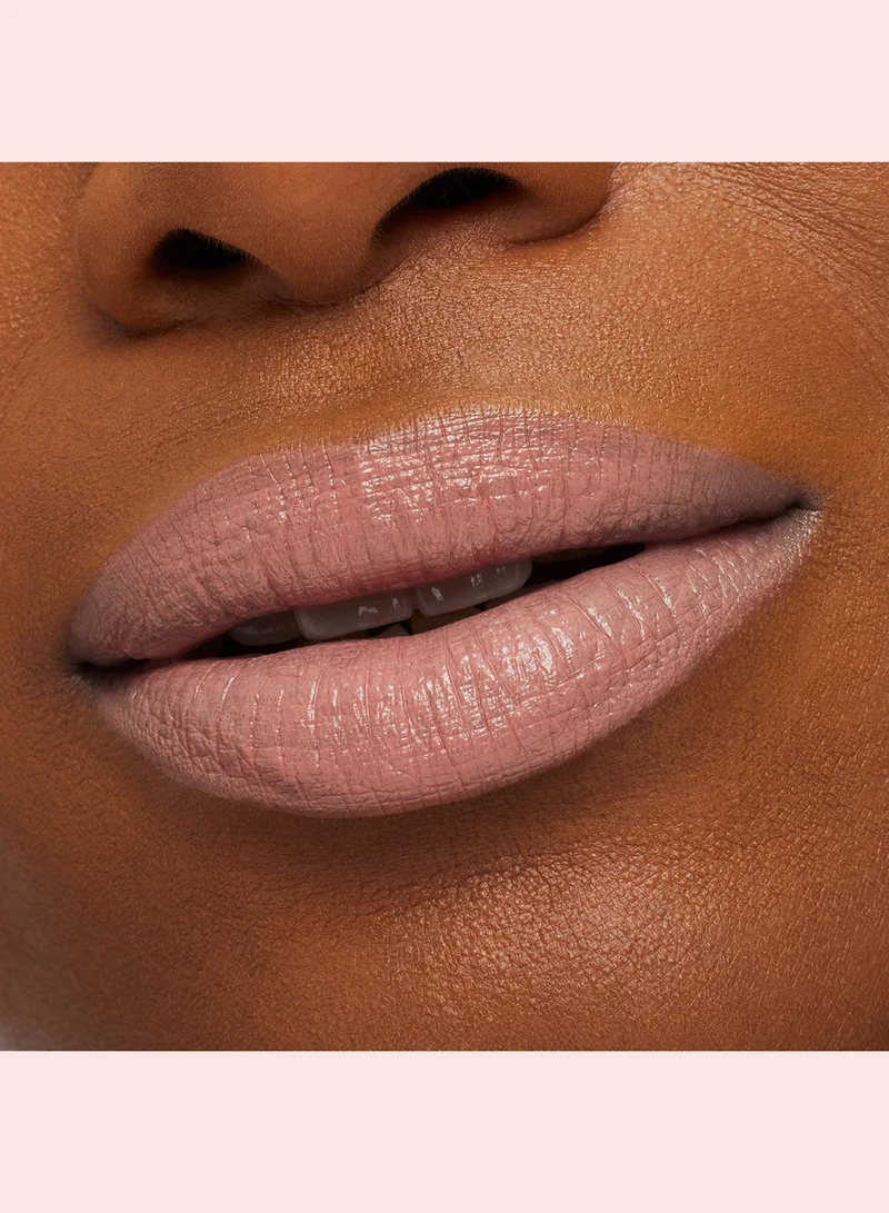 ماك كوزمتيكس MACximal Sleek Satin Lipstick - CRÈME CUP