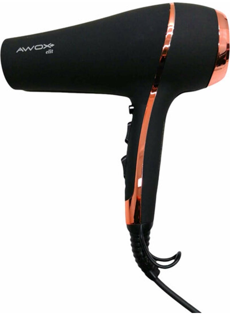 Elite Professional Hair Dryer 2200W - pzsku/Z11EBEEE696681B190682Z/45/_/1740631387/7489671d-5e74-4a48-b407-aade50402a4c