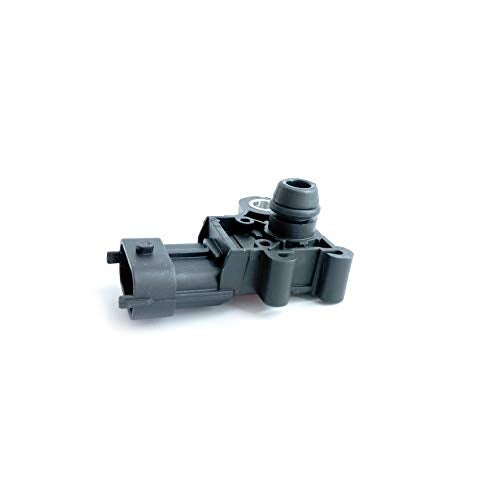 NATAFOX 3 Bar LS9 LSA MAP Supercharger Pressure Sensor Replacement for 2009-2015 CTS-V Camaro ZL1 Corvette ZR1 6.2L - Image 5