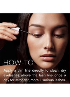 REVITALASH COSMETICS Eyelash Conditioner - Eyelash Growth Serum, Promotes Appearance of Longer and Thicker Eyelashes, Enhances and Protect Against Breakage While Improving Flexibility, Can Easily Be Worn Alone or Under Makeup 3.5ml  - Image 3