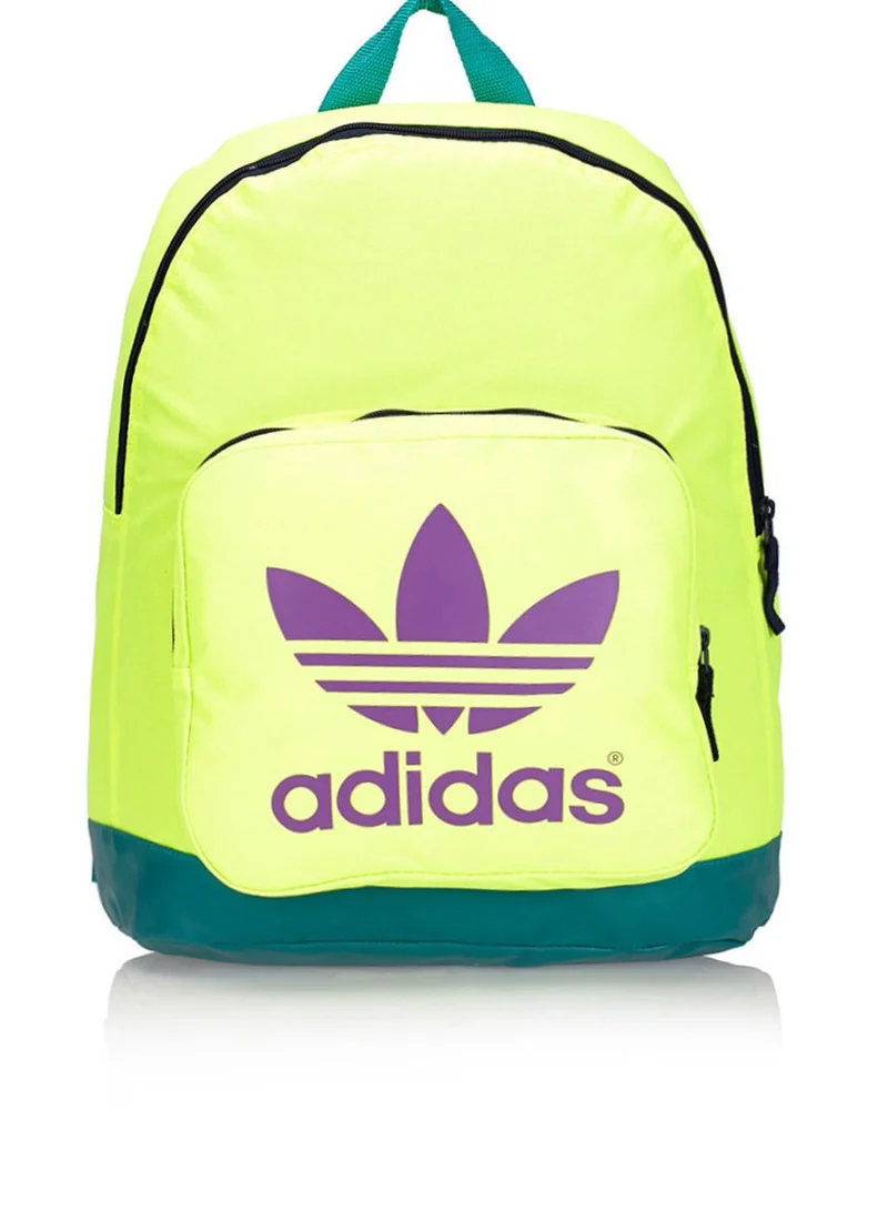 adidas Originals Classic Plain Backpack