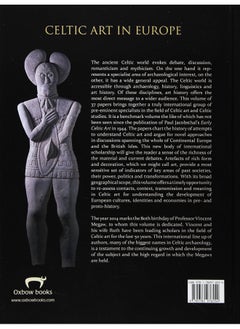 Celtic Art in Europe: Making Connections