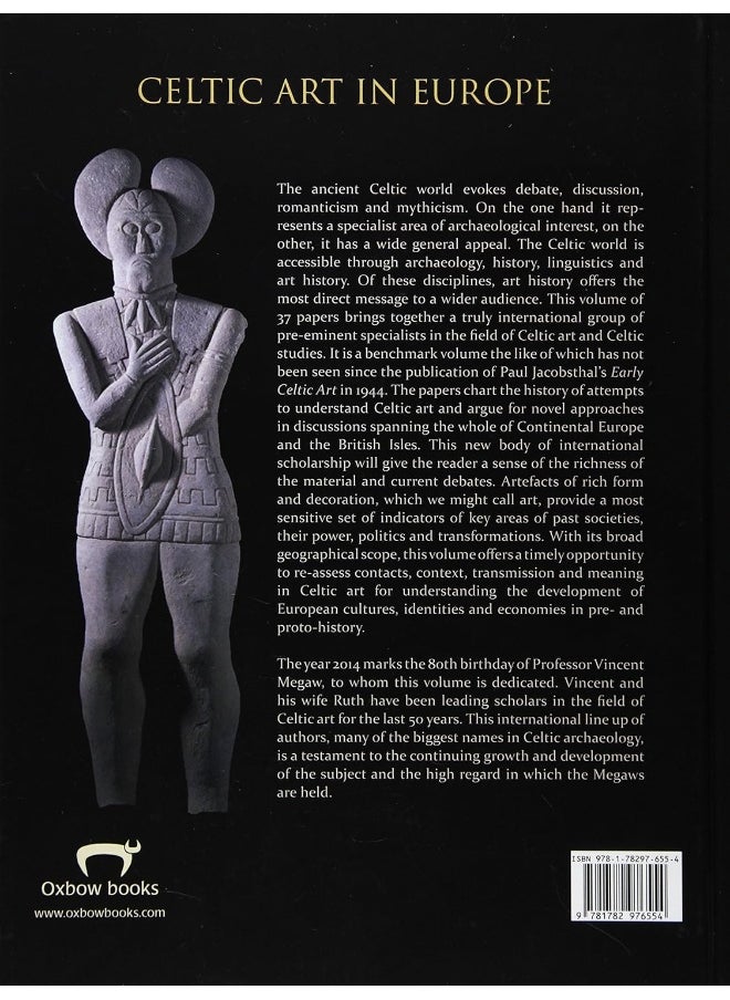 null - Celtic Art in Europe: Making Connections - Image 1