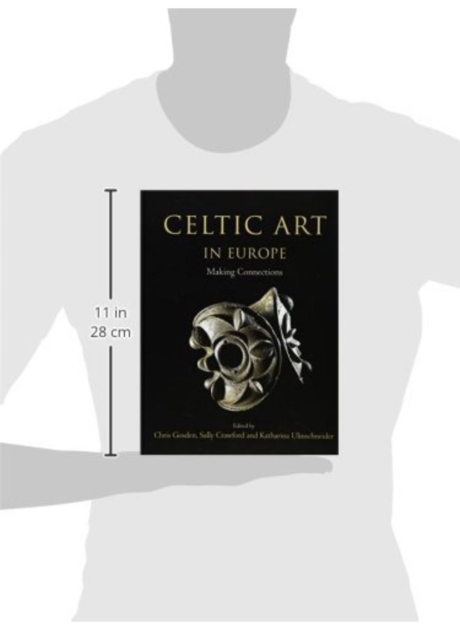null - Celtic Art in Europe: Making Connections - Image 1