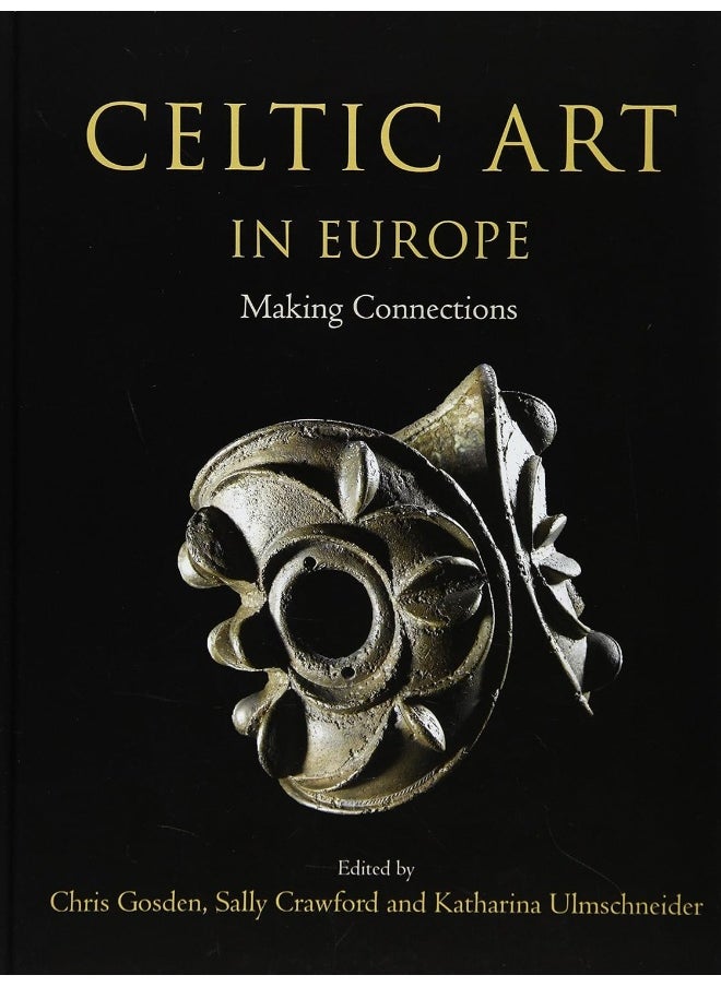 null - Celtic Art in Europe: Making Connections - Image 1