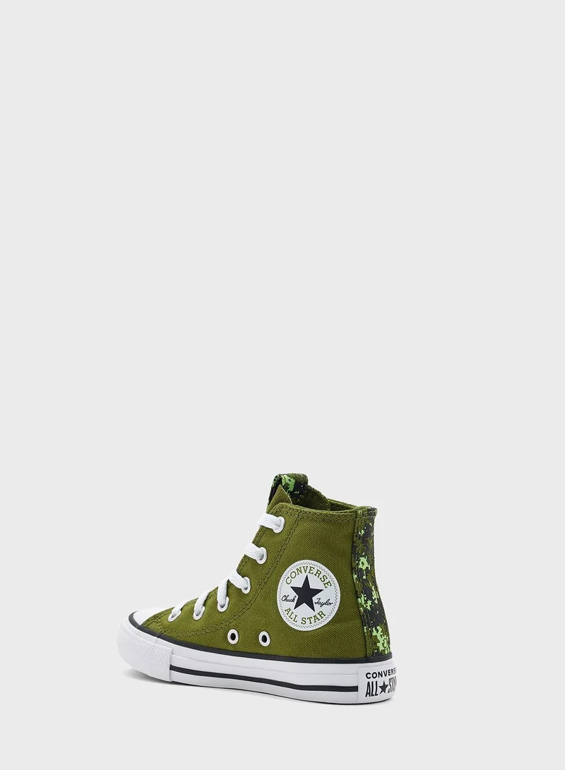 CONVERSE Youth Chuck Taylor All Star