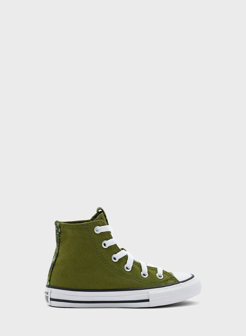 CONVERSE Youth Chuck Taylor All Star