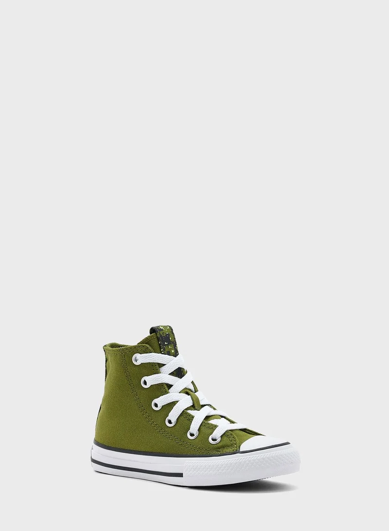 CONVERSE Youth Chuck Taylor All Star