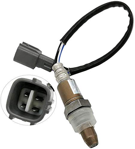 Amrxuts 2349022 Air Fuel Ratio Sensor Upstream O2 Oxygen Sensor for Lexus RX350 ES350 for Toyota Camry Highlander Rav4 Sienna Tacoma 35LV6 8946760050