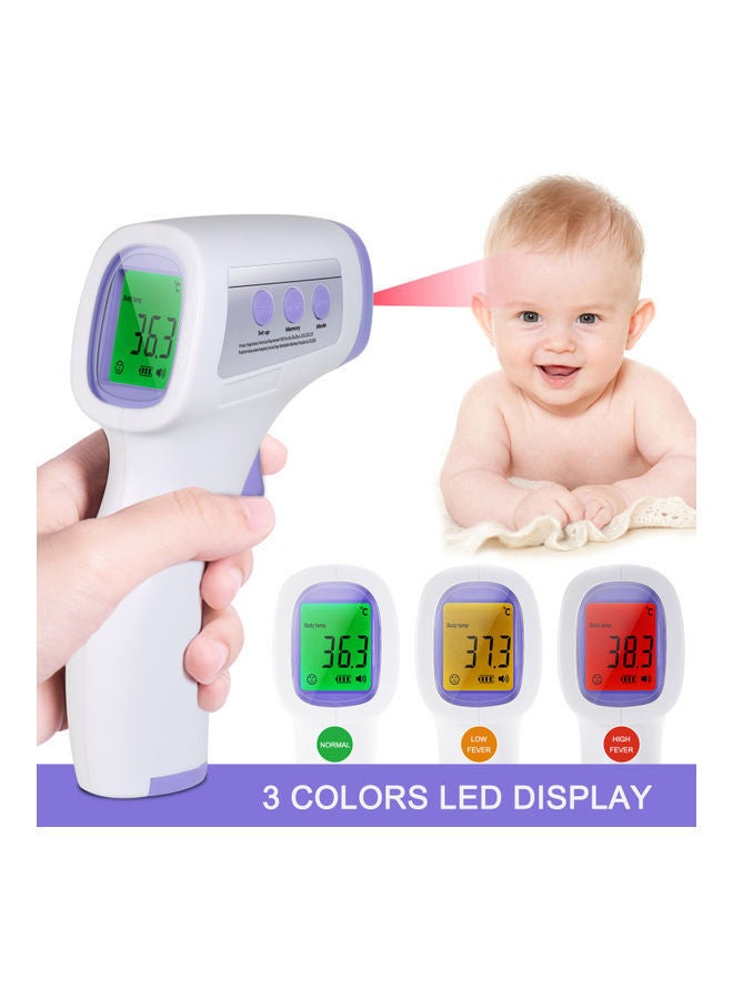 NIBEMINENT Non-Contact Infrared Digital Thermometer - Image 1