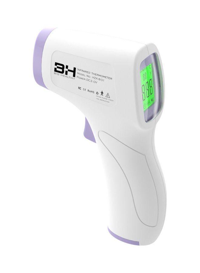 NIBEMINENT Non-Contact Infrared Digital Thermometer - Image 4