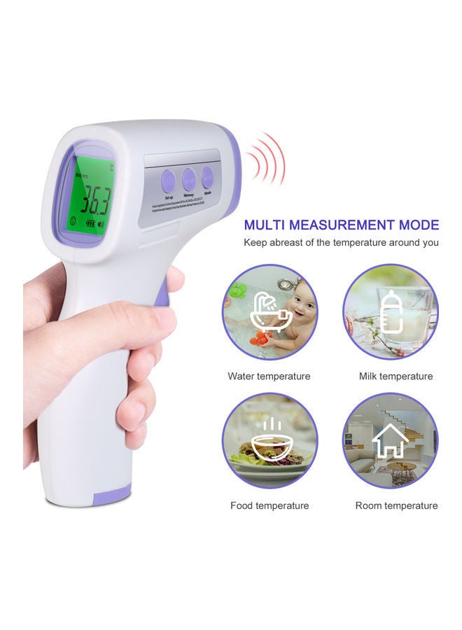 NIBEMINENT Non-Contact Infrared Digital Thermometer - Image 2