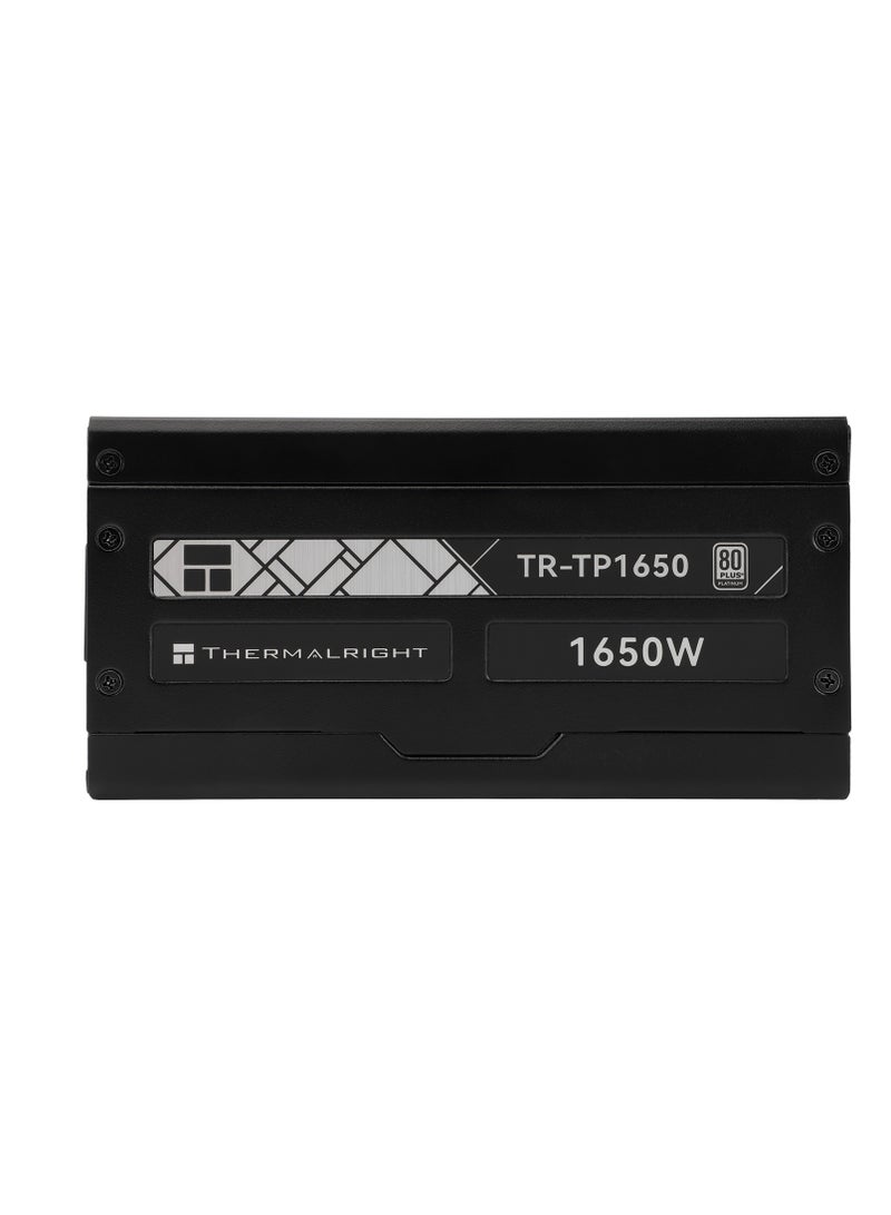 Thermalright TR-TP1650 1650W Platinum Fully modular PSU - Image 2