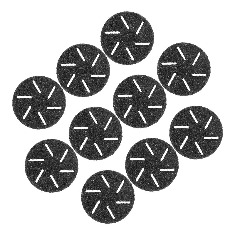 20 pcs Replacement Foot Roller Electric Foot File Roller Replacement - Image 5