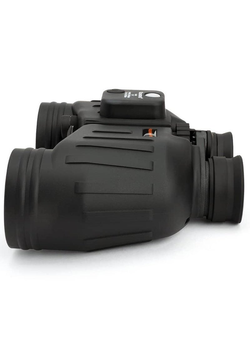 Celestron Oceana 7x50mm Porro Marine Binoculars  - Image 2