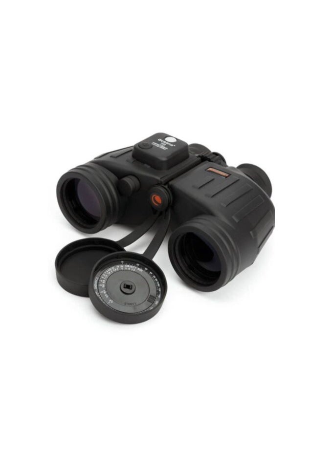 Celestron Oceana 7x50mm Porro Marine Binoculars  - Image 3