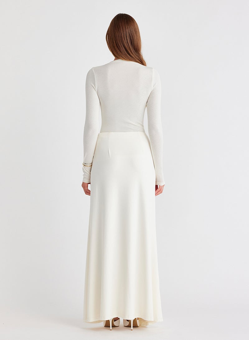 ساندايز تنورة كانتاريوس ماكسي - Image 2