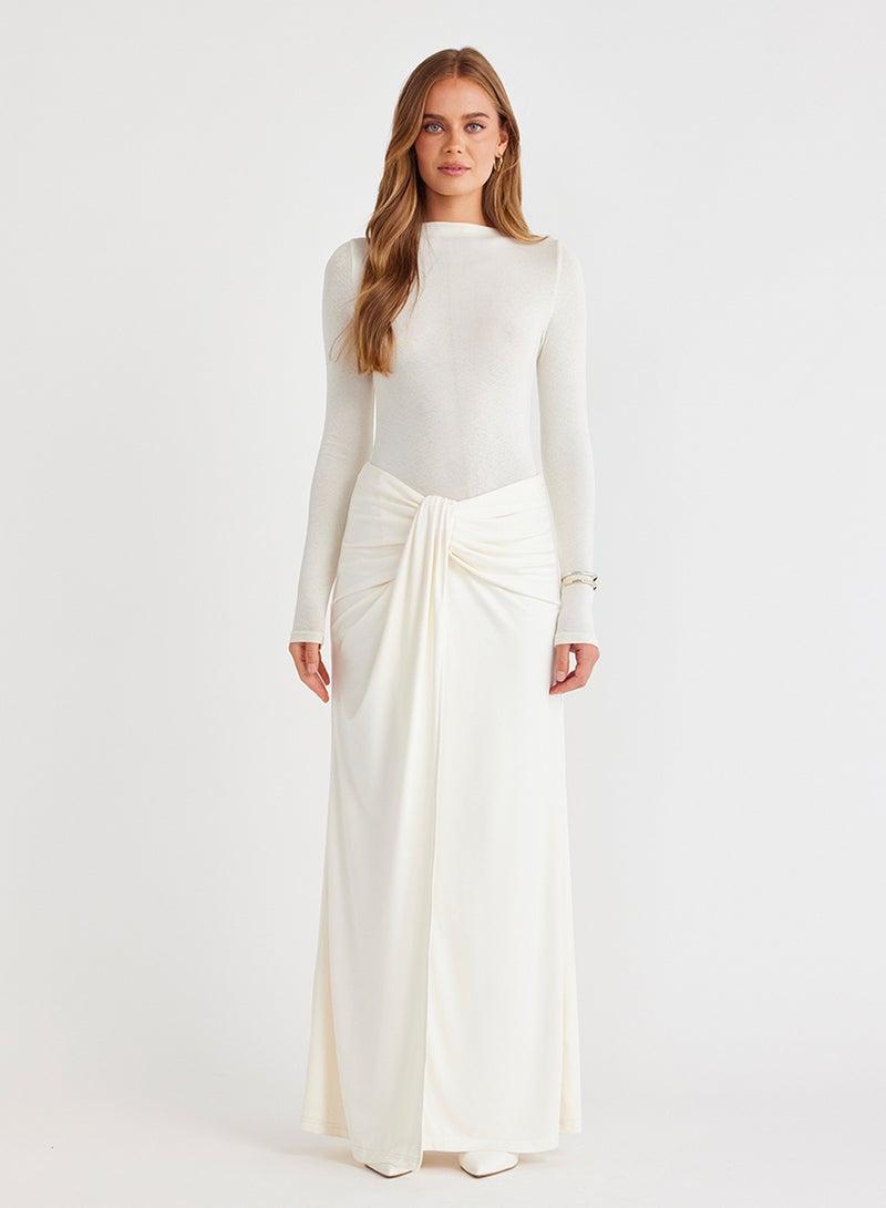 ساندايز تنورة كانتاريوس ماكسي - Image 1