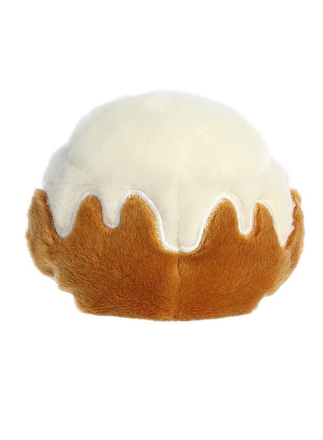 Aurora World Aurora Palm Pals 5" Sugary Cinnamon Roll - Image 5