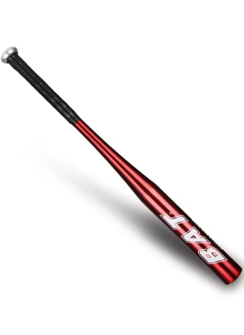 Mida Aluminum Baseball Bat 86 cm – Strong, Durable, Lightweight, and Ideal for Training & Matches  - Image 1
