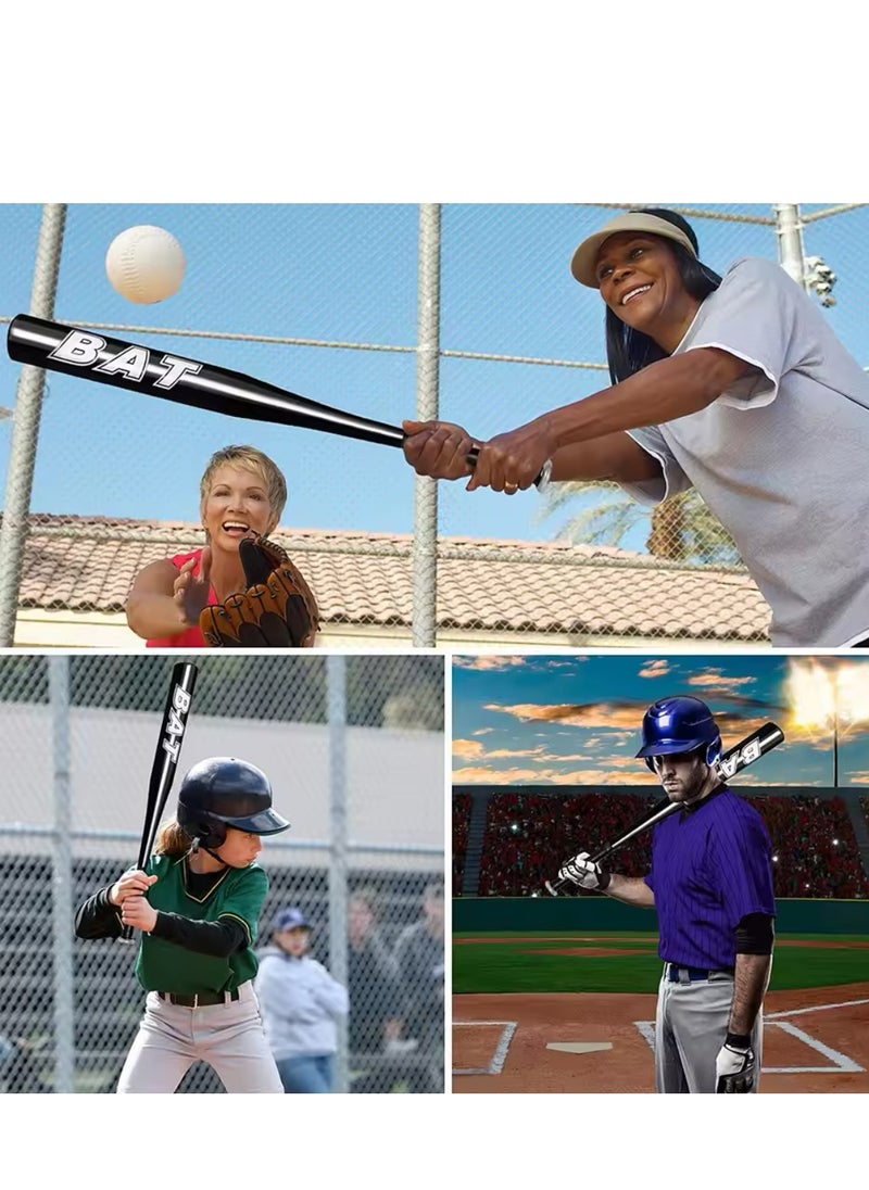 Mida Aluminum Baseball Bat 86 cm – Strong, Durable, Lightweight, and Ideal for Training & Matches  - Image 4