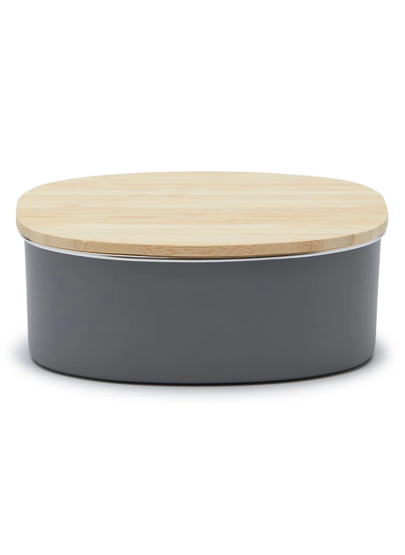 سيمبلي كيتشن Lg Beo Container Stainless Steel