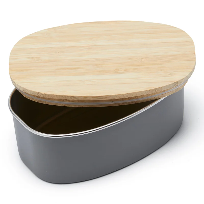 Simply Kitchen Lg Beo Container Stainless Steel