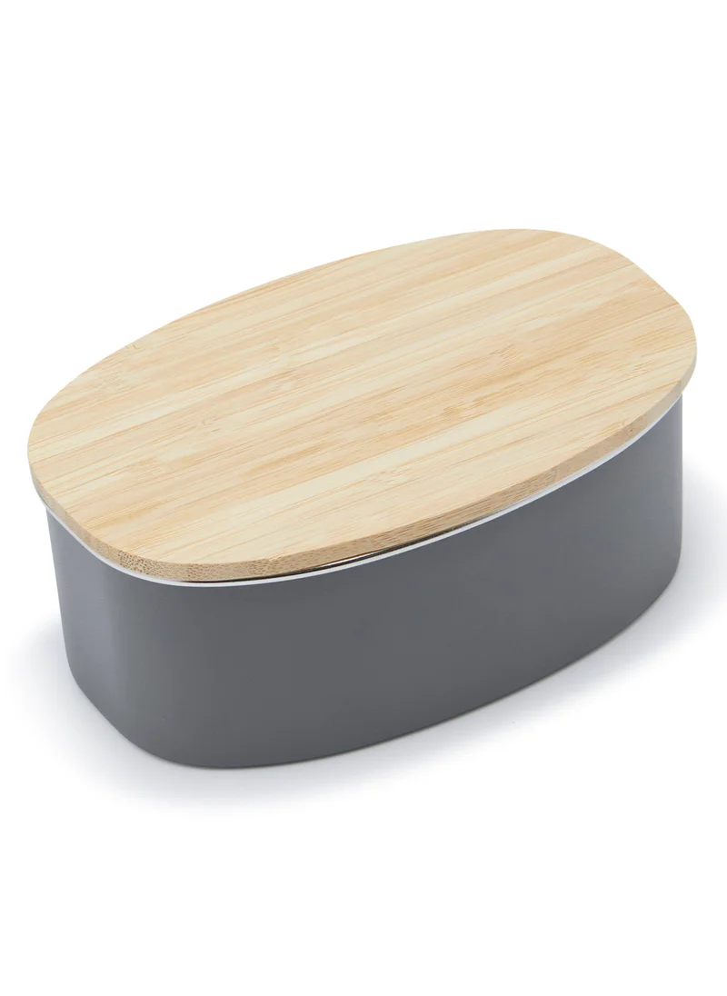 سيمبلي كيتشن Lg Beo Container Stainless Steel