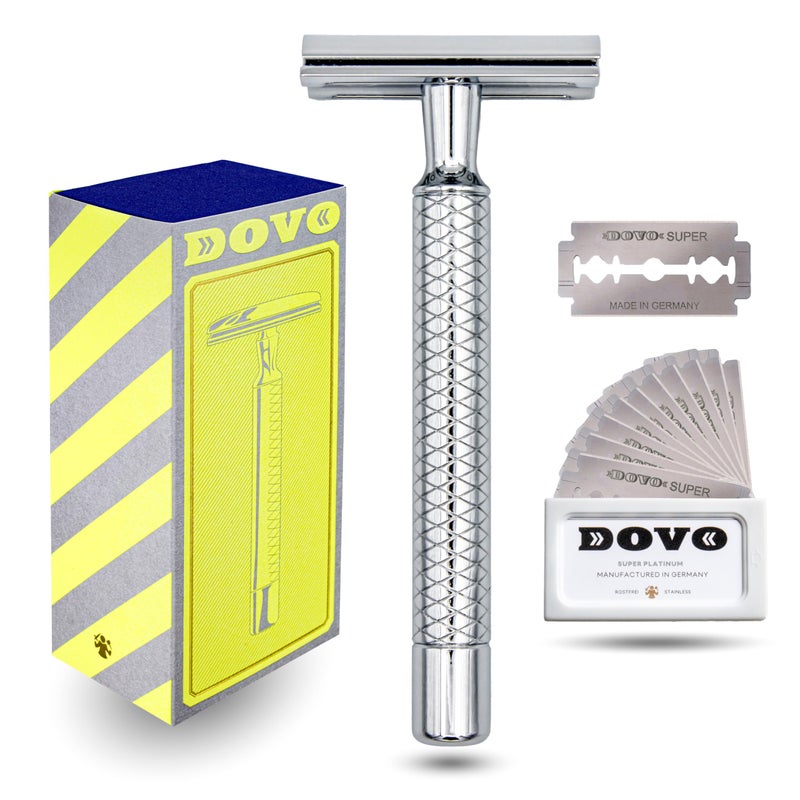 DOVO DOVO PRIMO II Safety Razor