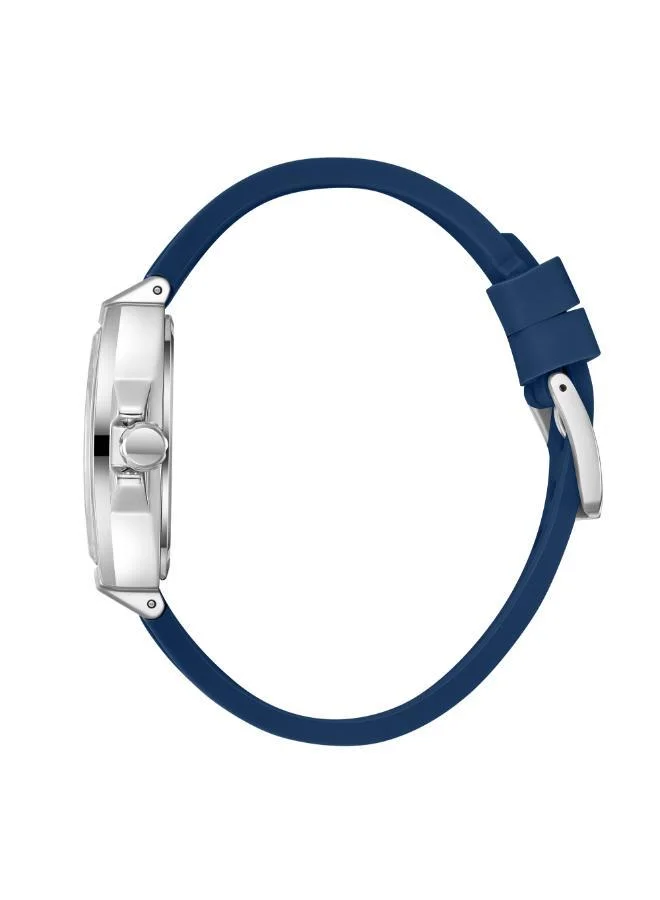 Lee Cooper  Men's Silicone DATE Watch LC08349.399 - 38X47 mm for Men | Best Price UAE