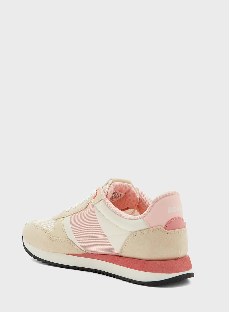 BOSS Kai Low Top Sneakers