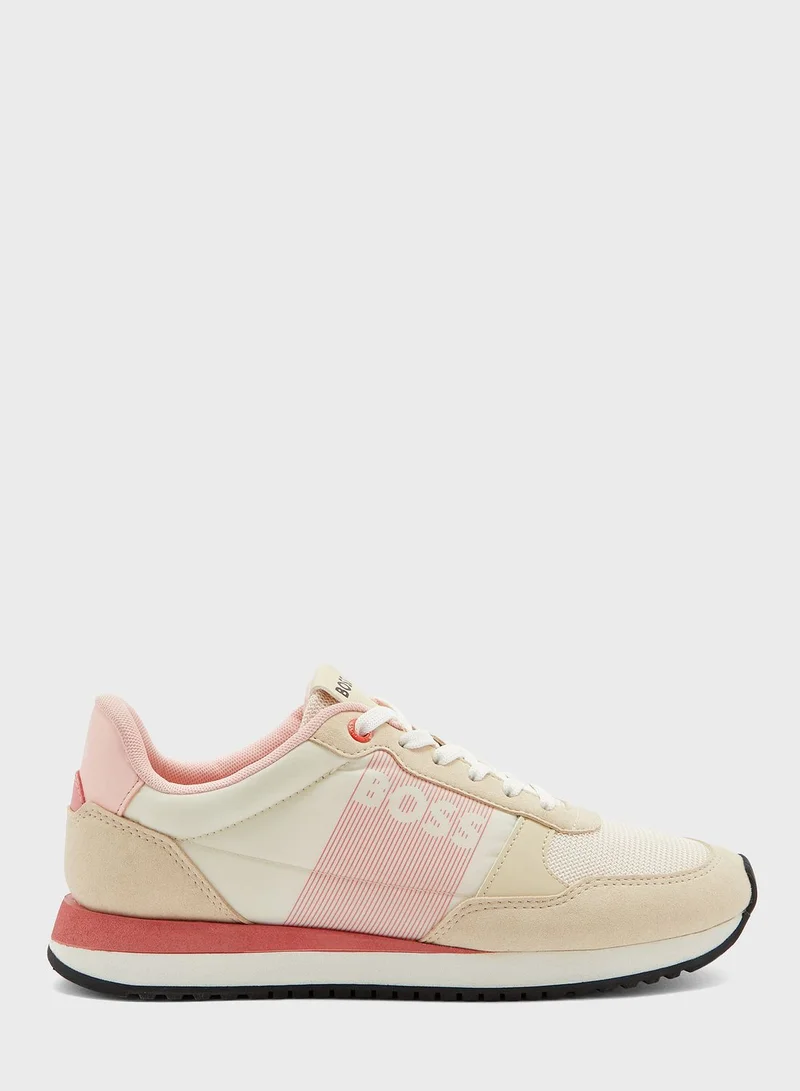 BOSS Kai Low Top Sneakers