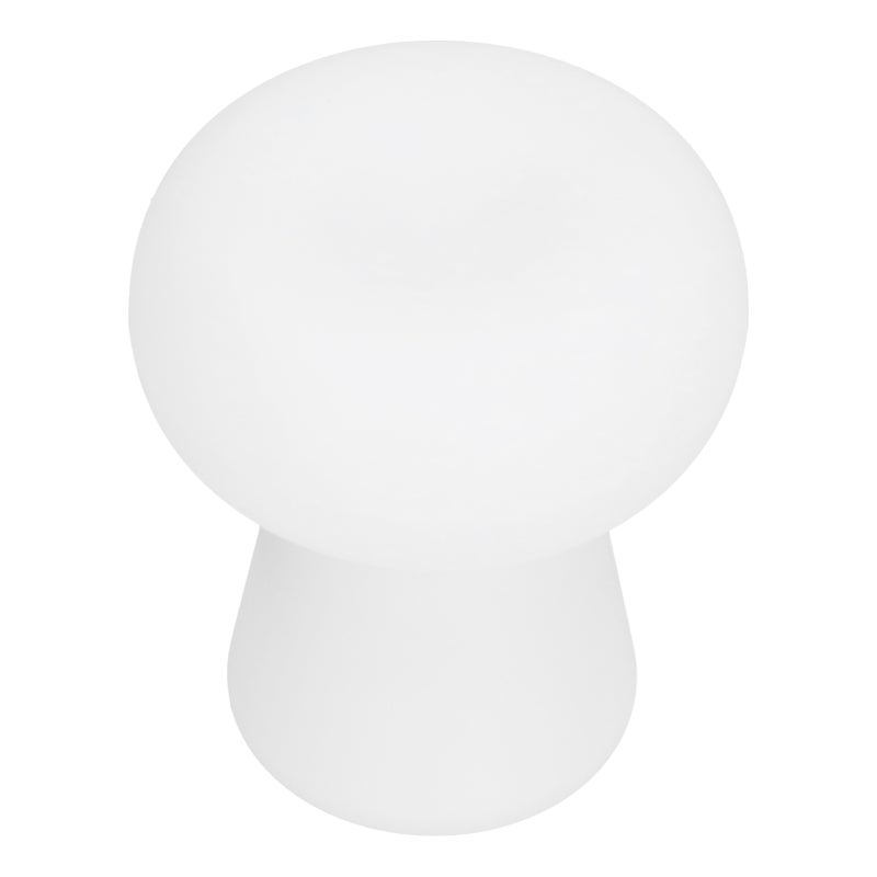 Mushroom Night Light 3 Gear Adjustable Brightness Long Switch Sensor Lamp - Minimalist Cute USB Lamp for Bedroom Living Room Desktop Home Decor - Image 5
