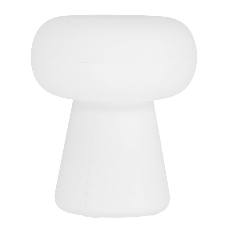 Mushroom Night Light 3 Gear Adjustable Brightness Long Switch Sensor Lamp - Minimalist Cute USB Lamp for Bedroom Living Room Desktop Home Decor - Image 2
