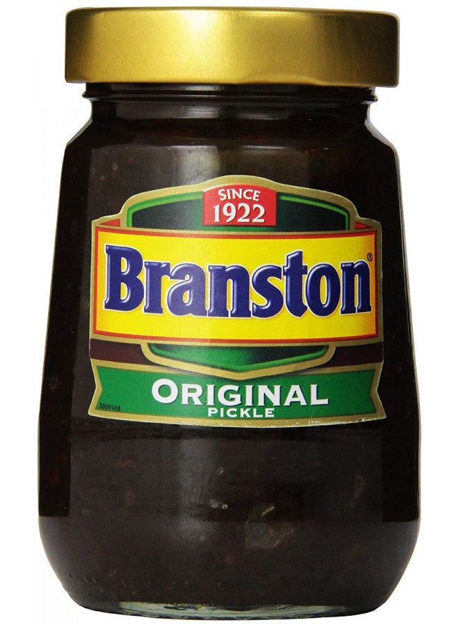 Branston Original Pickle 720g
