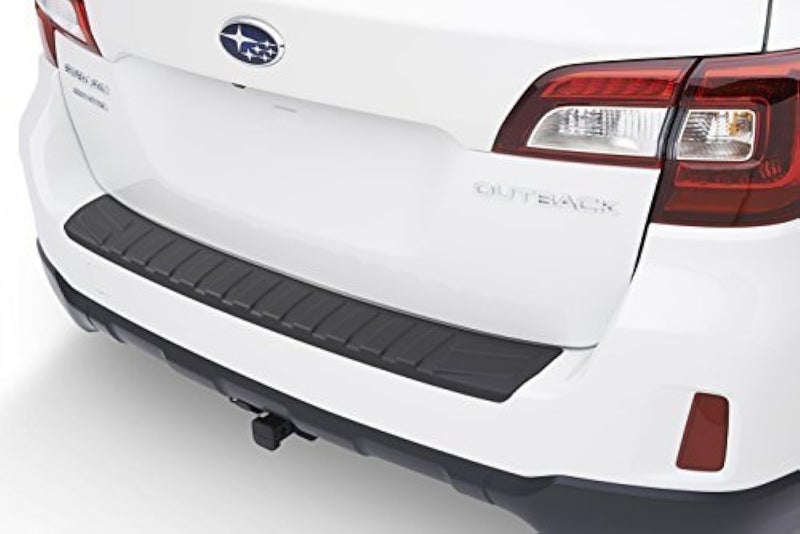 Subaru Genuine E771SAL000 Rear Bumper Cover