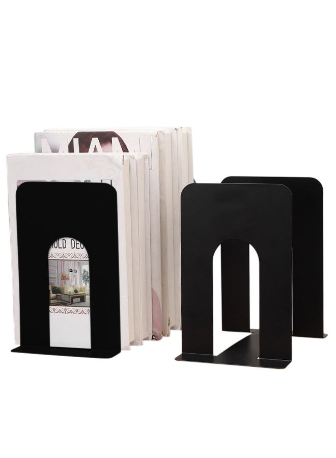 بيوينتي منظم حاملات الكتب المعدنية - Image 3