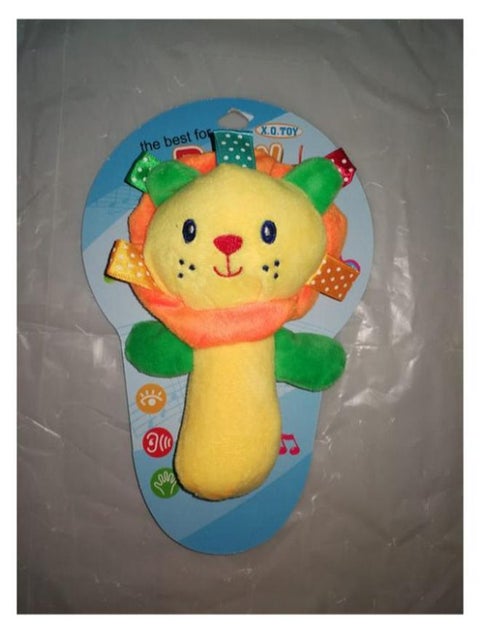 شخليلة سوفت للطفال ناعمه وبتطلع صوت