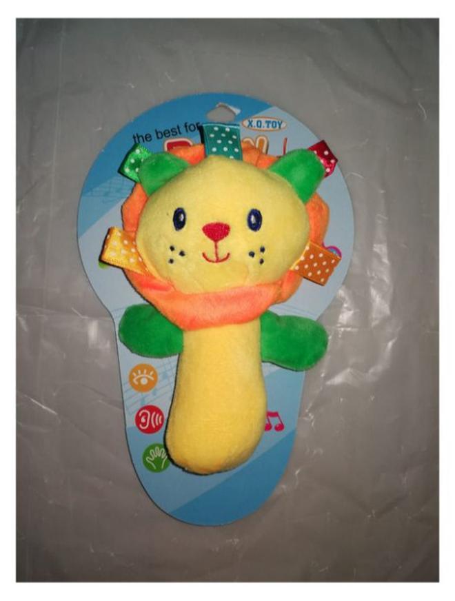 شخليلة سوفت للطفال ناعمه وبتطلع صوت - Image 1