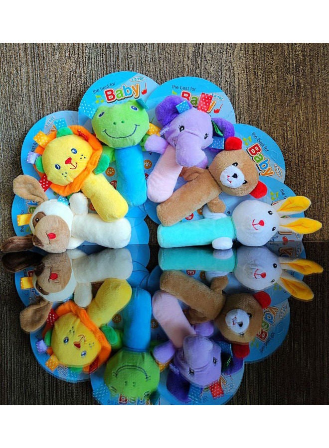 A soft shake for children is soft and makes a sound - Image 2