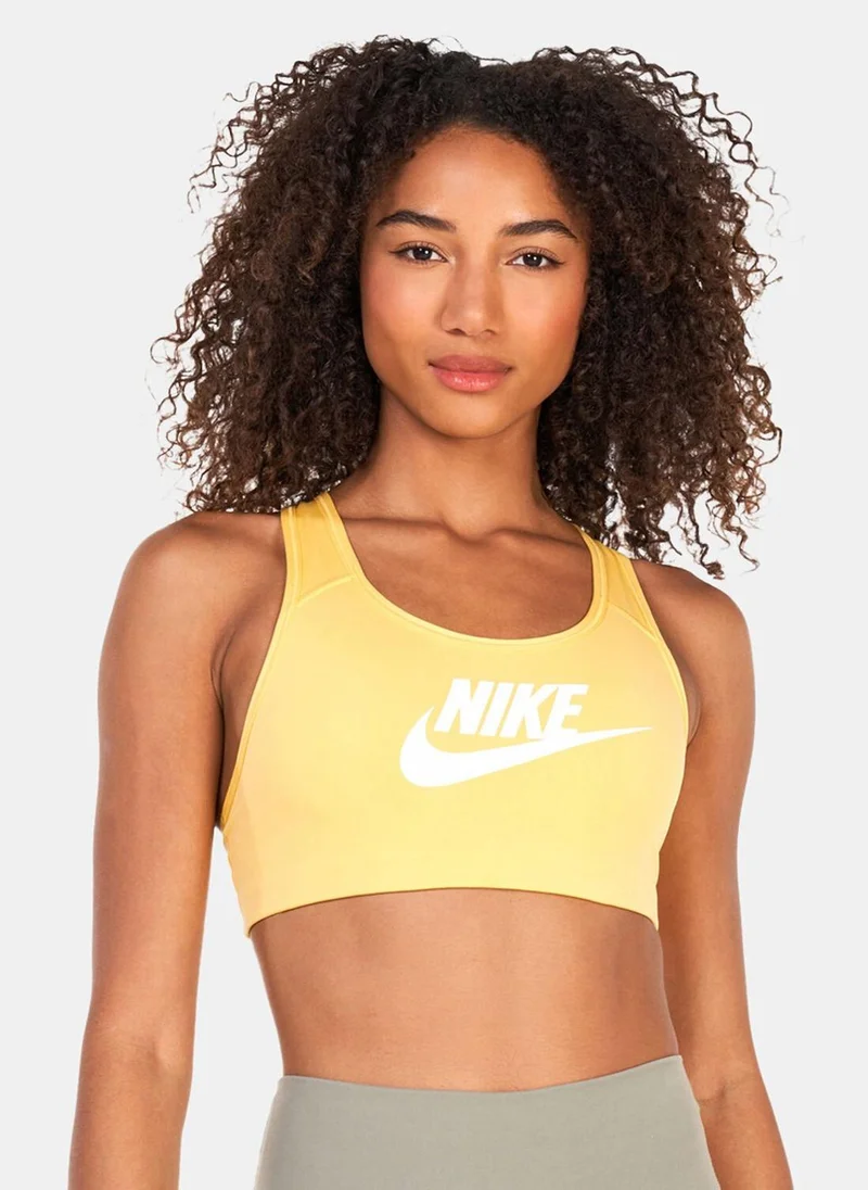 Nike Women's Dri-FIT Swoosh Sports Bra