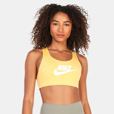 Nike Women's Dri-FIT Swoosh Sports Bra