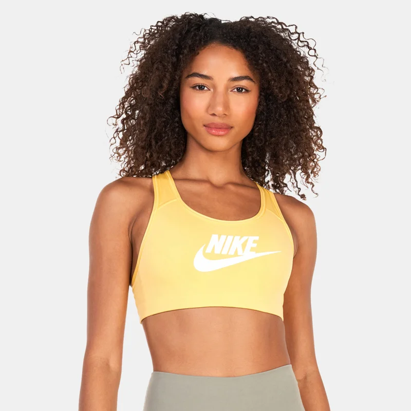Nike Women's Dri-FIT Swoosh Sports Bra