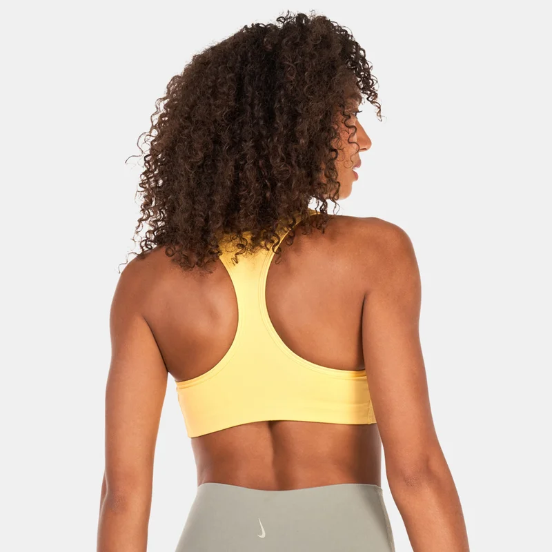 Nike Women's Dri-FIT Swoosh Sports Bra