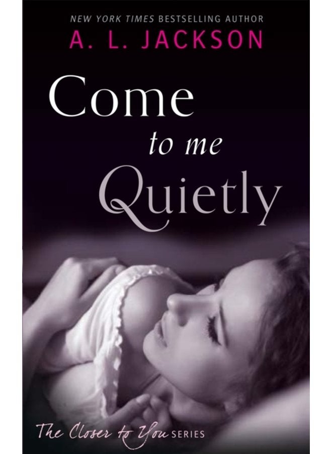 Come to Me Quietly - Paperback