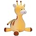 Crillop Weighted Plush Giraffe Stuffed Animal 24 inches4 lbs Soft Plushie for Kids and Adults Giraffe Medium - Image 2