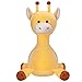 Crillop Weighted Plush Giraffe Stuffed Animal 24 inches4 lbs Soft Plushie for Kids and Adults Giraffe Medium - Image 4