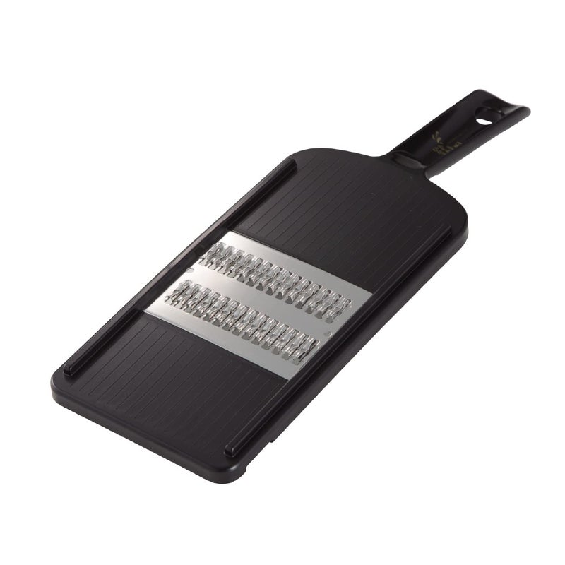 KAI Japanese Julienne Slicer Mandoline SlicerStainless Streel Fine Regular 008 Inches Thickness Dualaction Blade Made in Japan - Image 2