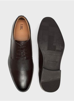 LBL by Shoexpress Casual Lace Ups Shoes  - Image 5