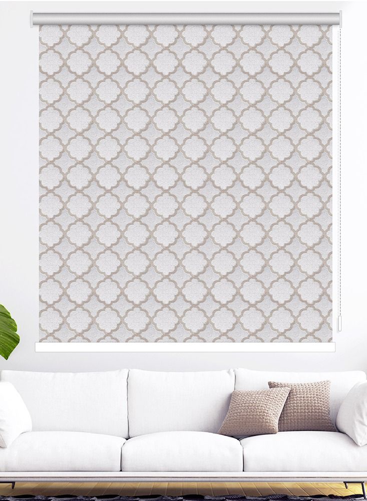 Roller Blinds, Sun and Heat Insulation, Width 150 cm, Height 200 cm
